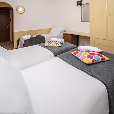 Hotel K2 Sauze D'Oulx Exterior photo